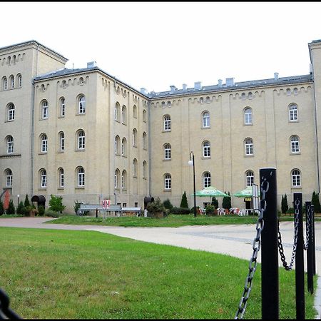 Dom Sonata Bed & Breakfast Gdańsk Exterior foto