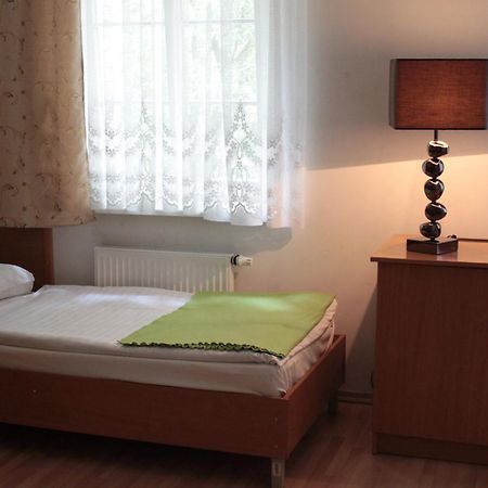 Dom Sonata Bed & Breakfast Gdańsk Exterior foto