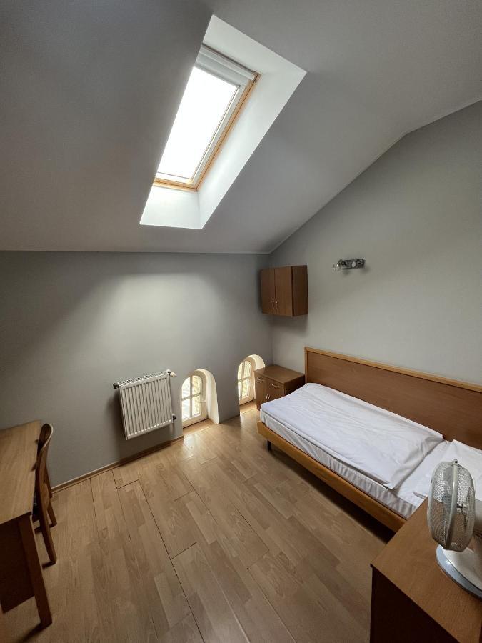 Dom Sonata Bed & Breakfast Gdańsk Exterior foto