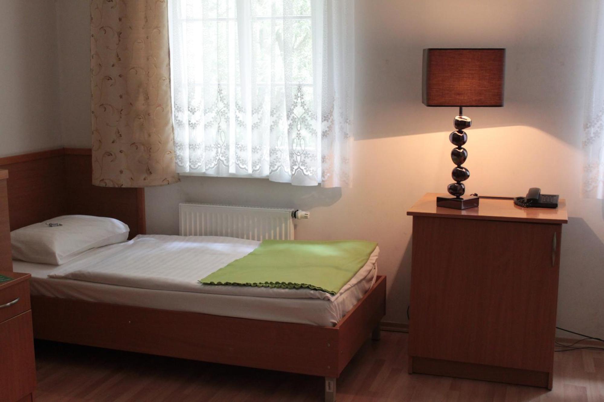 Dom Sonata Bed & Breakfast Gdańsk Exterior foto