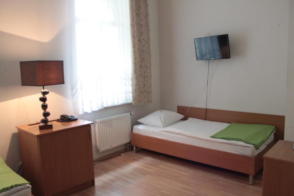Dom Sonata Bed & Breakfast Gdańsk Cameră foto